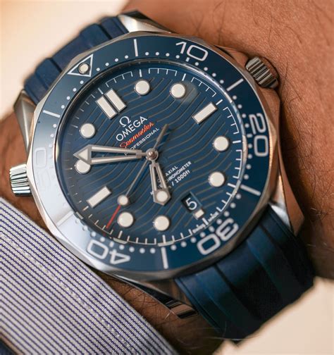 best omega seamaster 300 replica|pre owned seamaster 300.